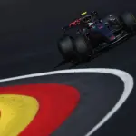 F1: Bortoleto sees Audi's strategy fail and finishes 13th in Madrid