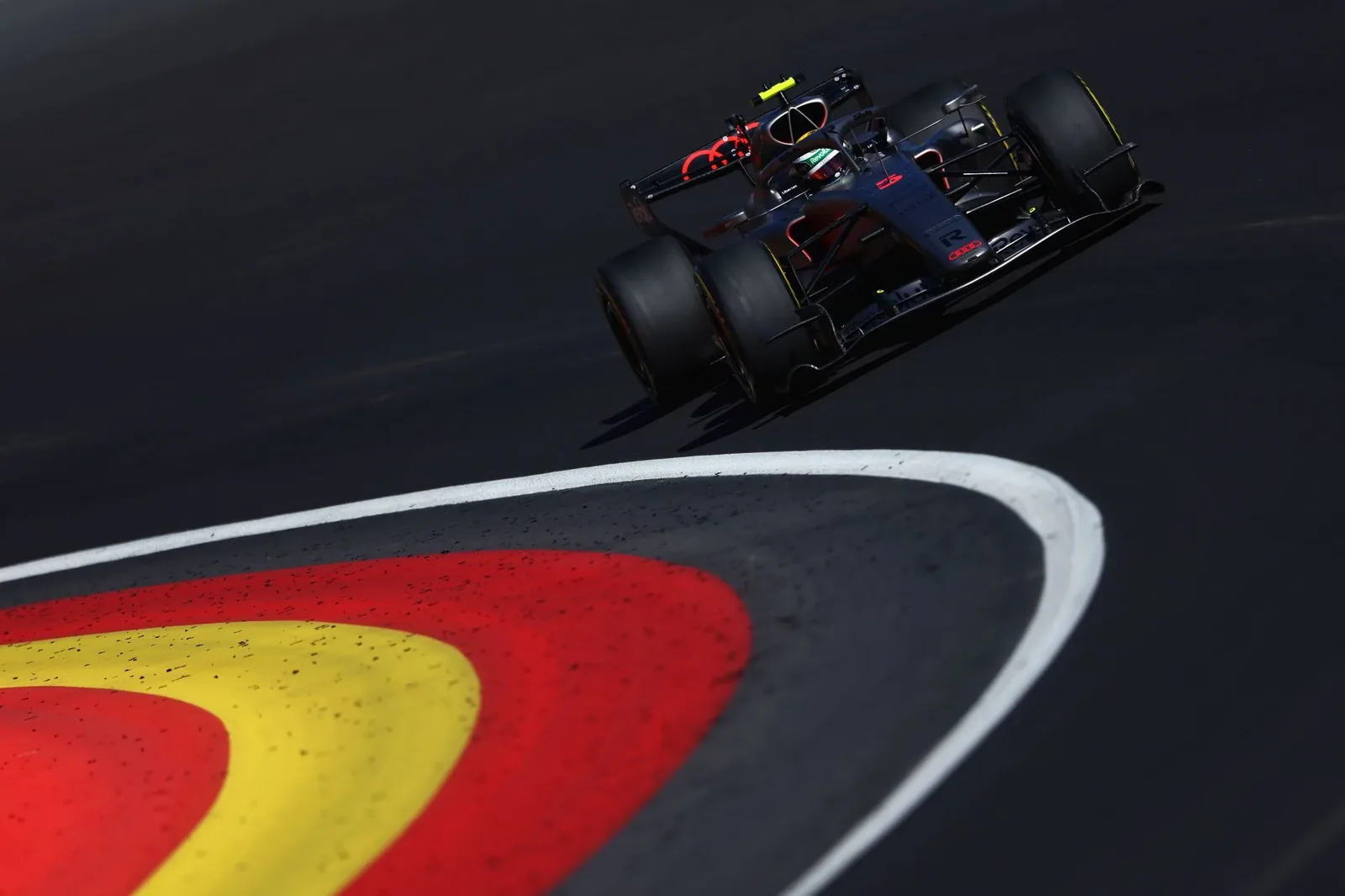 F1: Bortoleto sees Audi's strategy fail and finishes 13th in Madrid