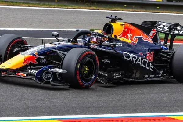 F1: Verstappen places hope in Red Bull's new wind tunnel for 2027