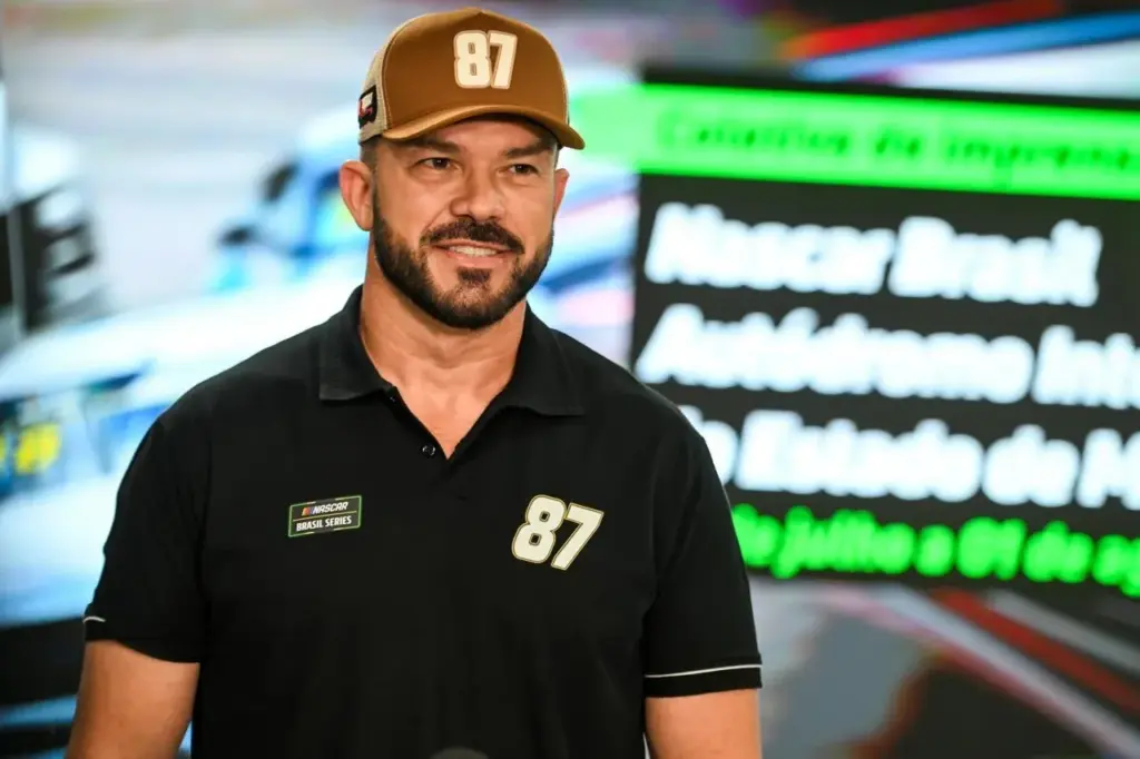 NASCAR Brasil: Martelli talks about balance for decisive stage in Curvelo
