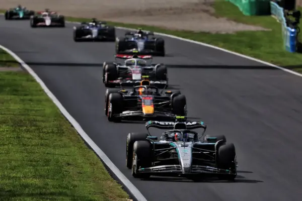 F1: Where to watch the 2026 Italian GP race tomorrow? Find out here