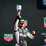 One day after victory, Pedro Clerot closes the F3 season with a new podium in Madrid