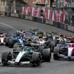 F1: Monaco GP could have Sprint format in 2027