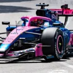 F1: Alpine returns trophy to Red Bull after unfavorable FIA decision