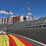 F1: Surprise at the Spanish GP? Madring may reduce Mercedes' advantage