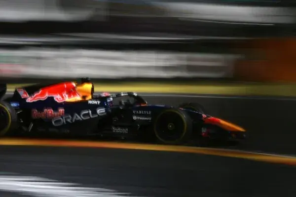 F1: Verstappen urges caution and talks about “Gentle Max” in Madrid