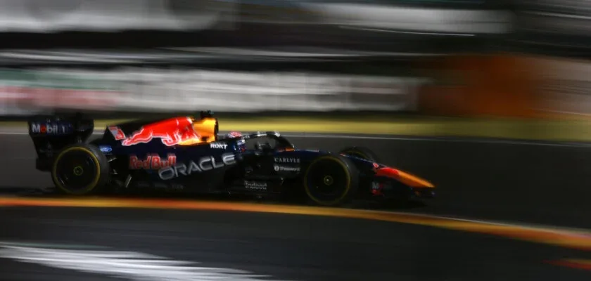 F1: Verstappen urges caution and talks about “Gentle Max” in Madrid