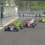 F2: Miyata wins Sprint in Madrid. Fittipaldi reaches the podium and Câmara scores points