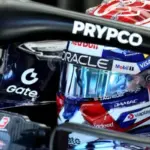 F1: Verstappen criticizes space and lack of overtaking point in Madrid: "Nonsense"