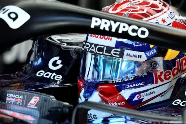 F1: Verstappen criticizes space and lack of overtaking point in Madrid: "Nonsense"