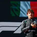 Antonelli leads F1MANIA.NET Score of the Spanish F1 GP