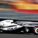 F1: Cadillac highlights progress despite Pérez's retirement in Madrid