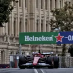 F1: Find out when the next race will be after the Spanish GP