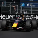 F1: Verstappen questions Red Bull's engine advantage over Mercedes'