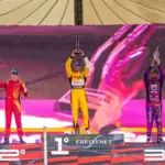 Porsche Cup Brazil: In the rain and with the fastest lap, Marçal Muller wins from start to finish in SP
