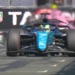 F2: Beganovic takes pole in Madrid. Câmara is third and Fittipaldi starts in front in the Sprint