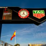 F1: Globo and Sportv broadcast Madring's debut this weekend