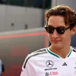 F1: Russell reveals surprise with strategy that favored Antonelli