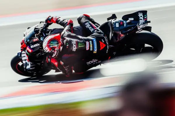 MotoGP: Bezzecchi takes pole position for the San Marino GP in Misano