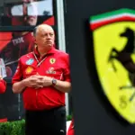 F1: Vasseur denies crisis at Ferrari after clash between Leclerc and Hamilton