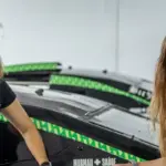 NASCAR Brazil: Bruna Tomaselli and Tata Calderón face unprecedented oval in Curvelo