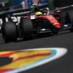 F1: Hamilton sees solid pace, but says qualifying in Spain "did not end as expected"