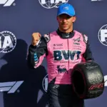 F1: Check out the images from the qualifying of the 2026 Italian GP