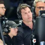 F1: Wolff dismisses criticism about Monza and calls the questions "absurd"