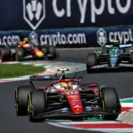F1 today? Find out how to watch the qualifying for the 2026 Italian GP