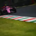 F2: Dunne leads the only free practice in Italy. Câmara stays in the top-10