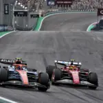 F1 today: 2027 calendar changes, Interlagos gets Sprint and Madring reacts
