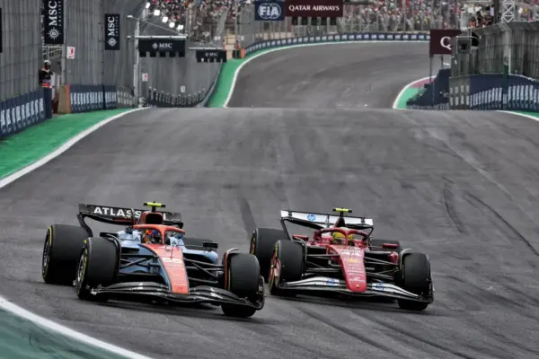 F1 today: 2027 calendar changes, Interlagos gets Sprint and Madring reacts
