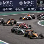 São Paulo F1 GP has confirmed date and Sprint return in 2027