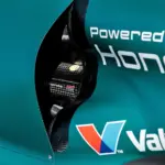 F1: Honda changes project leader after a challenging season with Aston Martin