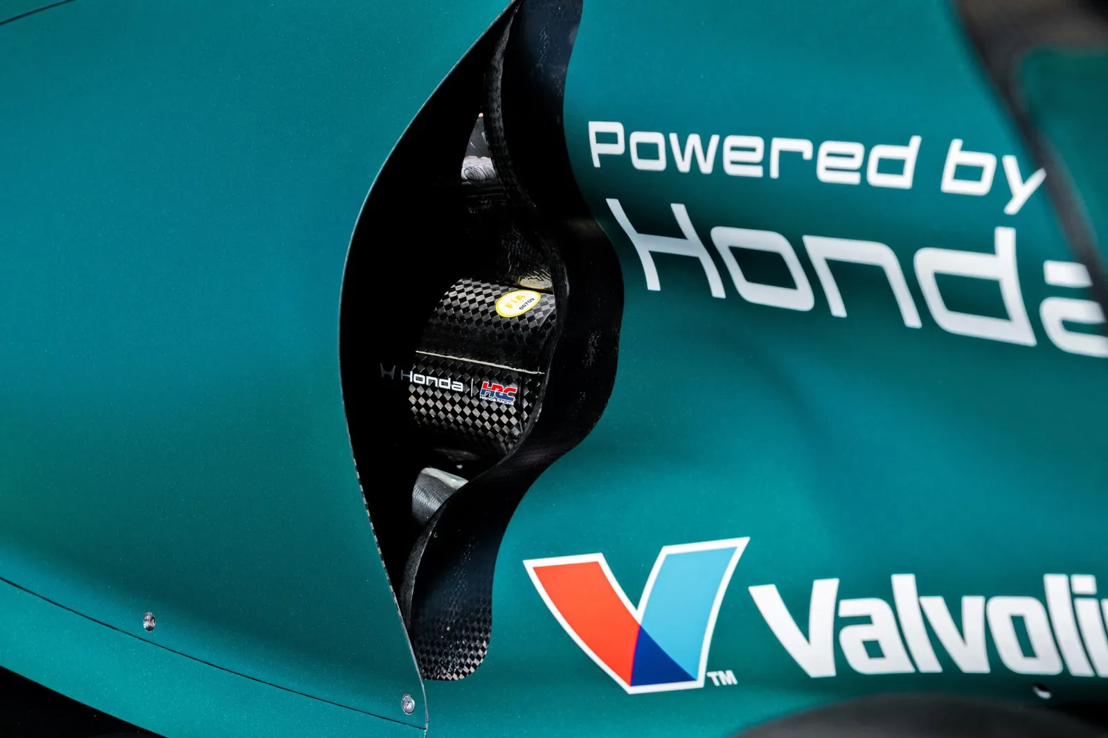 F1: Honda changes project leader after a challenging season with Aston Martin