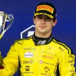 F1 today: Chamber gains strength, Audi sets reserve and Baku approaches