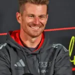 F1: Hülkenberg expects a "consistent weekend" in Monza after points in the Netherlands