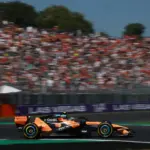 F1: Norris changes stance after tense battle with Piastri