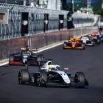 F3: Pedro Clerot takes the lead at the start and wins dominantly in Madrid