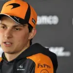 F1: Piastri comments on new contracts of Verstappen and Norris