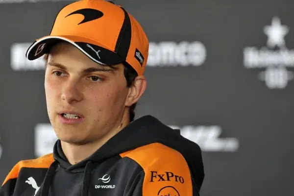 F1: Piastri comments on new contracts of Verstappen and Norris