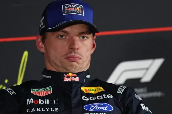 F1: Verstappen vents after incident with Hamilton in Madrid: “He would have crashed”