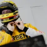 Porsche Cup: Müller guarantees victory in rain-shortened race 1 at Interlagos