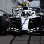 F1: Bottas receives warning from the stewards after incident in TL3