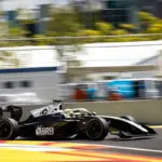 Pedro Clerot renews with Rodin Motorsport for the 2027 Formula 3 season