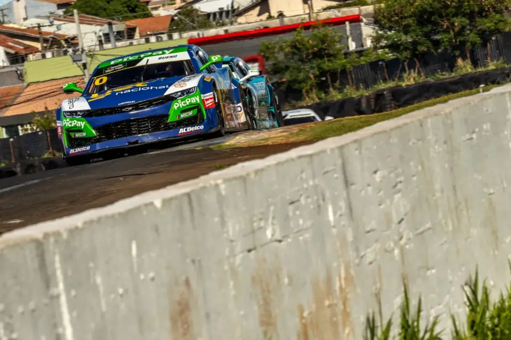 Cacá Bueno