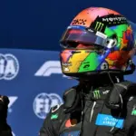 F1: Check out the provisional starting grid for the 2026 Spanish GP