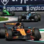 F1: What time and where to watch the 2026 Italian GP practice sessions tomorrow? Find out here