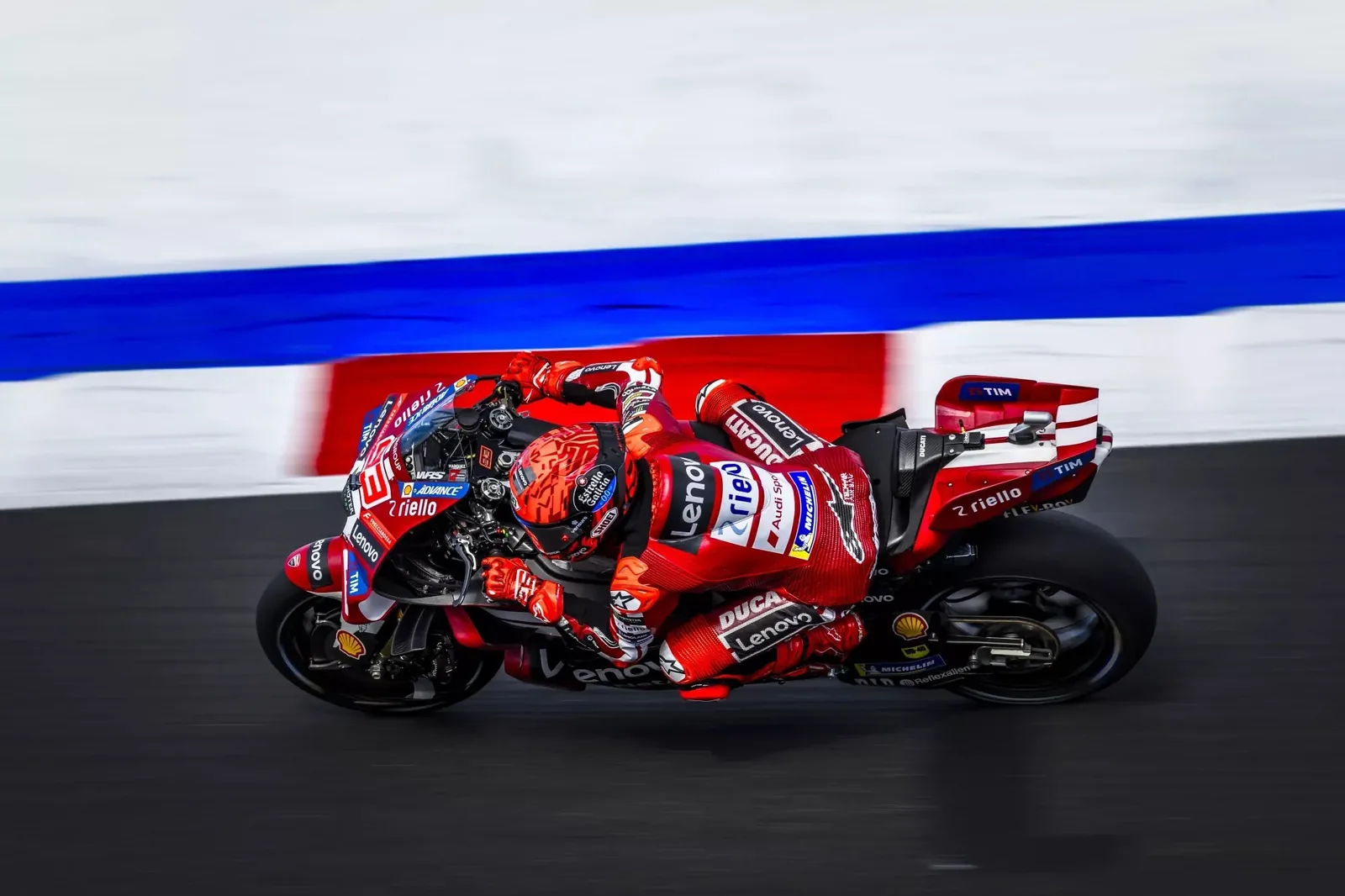 MotoGP: Check the championship standings after the San Marino GP