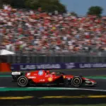F1: Leclerc accident forces Ferrari to revert to old engine in Spain